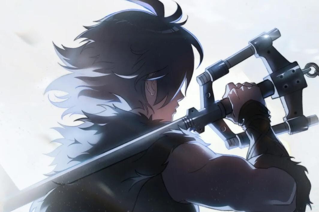 Disney Resmi Garap Anime Kingdom Hearts dengan Cerita Baru
