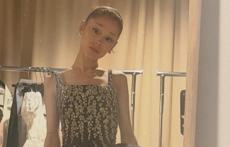 Lagu Belum Rilis dan Foto Pribadi Ariana Grande Dibobol, Pengadilan Izinkan Pengumpulan Bukti Dipercepat