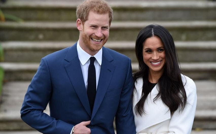 Prince Harry dan Meghan Markle Dikabarkan Akan Kembali Tinggal di Inggris