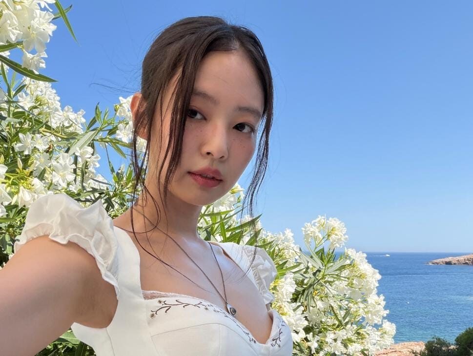 Jennie BLACKPINK Konfirmasi Siapkan EP Baru untuk Rilis Akhir Agustus