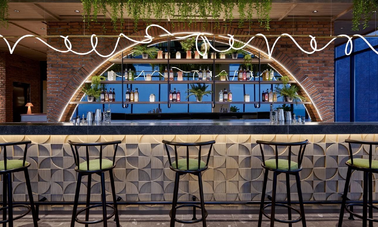 BBQ, Rooftop, dan Live Music, The Grill House Jadi Pilihan Baru di Cibubur