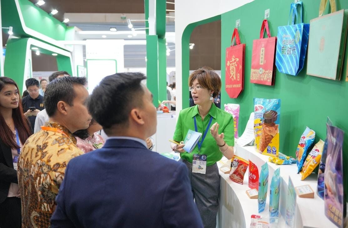Paper Chain Expo 2026 Dorong Industri Pulp dan Kertas Indonesia Semakin Kompetitif di Pasar Global