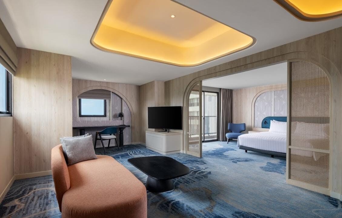 Sambut September di ASTON Bintaro dengan Paket Staycation, Family Getaway hingga Tokyo Date Night