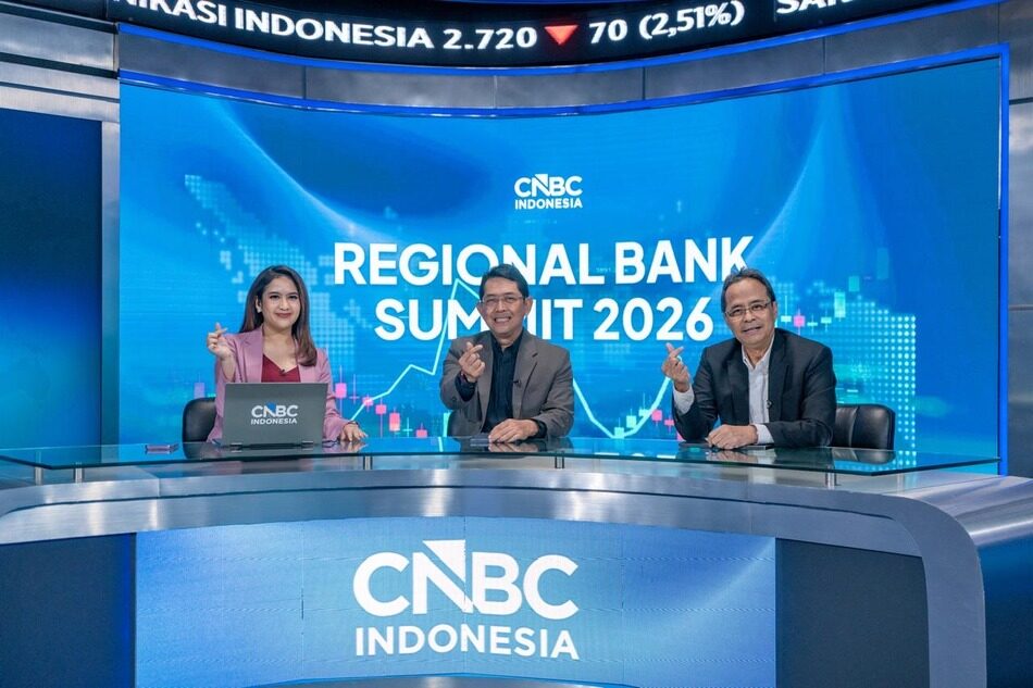 Ketum Asbanda Dorong Sinergi BPD dan BPR dengan Mitigasi Risiko Ketat