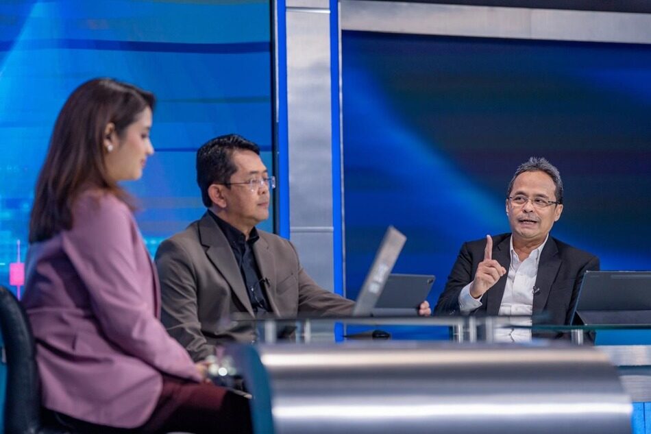 Ketum Asbanda Tekankan KUB Bukan Cuma Modal, tapi Sinergi IT dan SDM