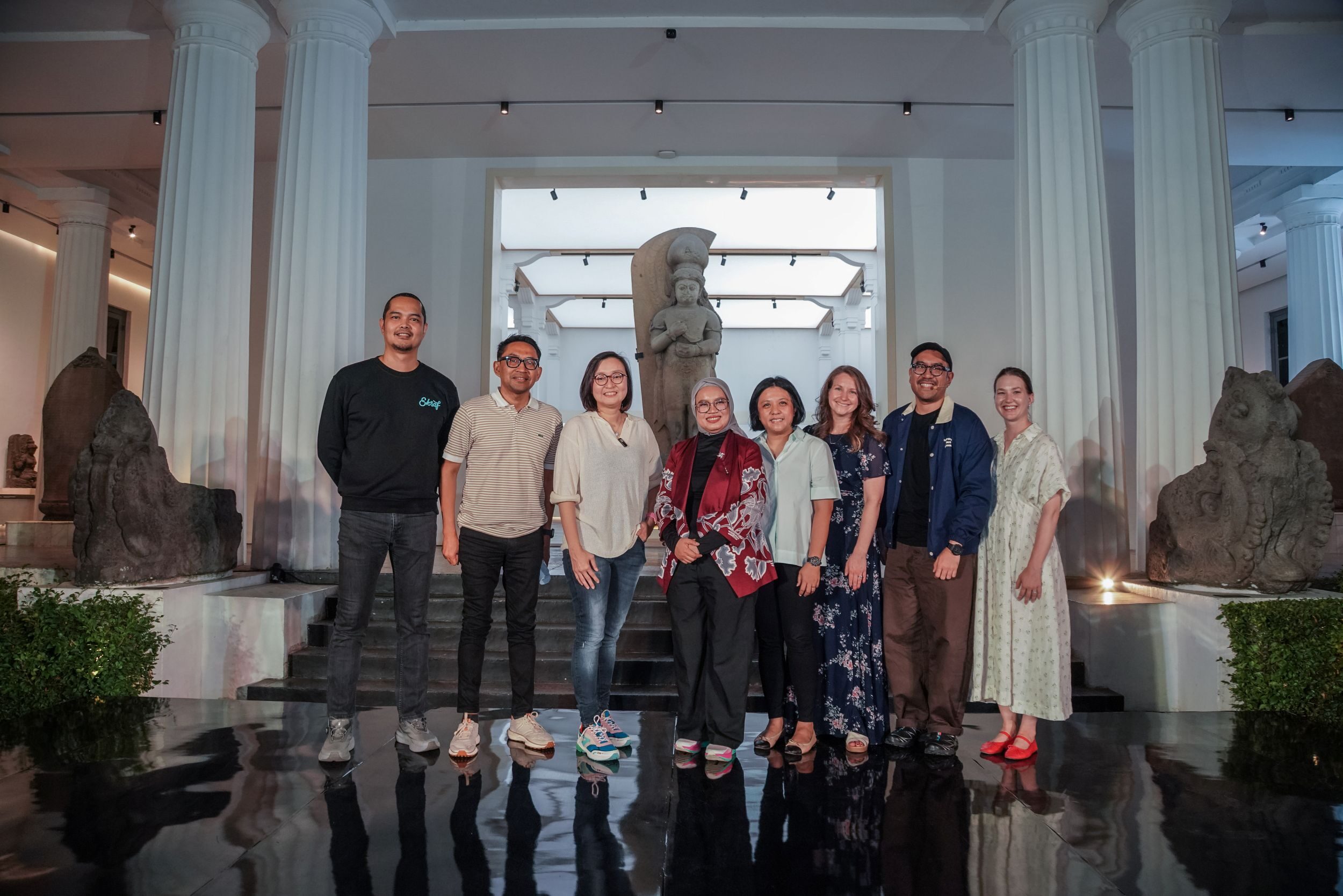 Create and Earn Resmi Hadir di Indonesia, Kreator Kini Bisa Ubah Karya Jadi Cuan