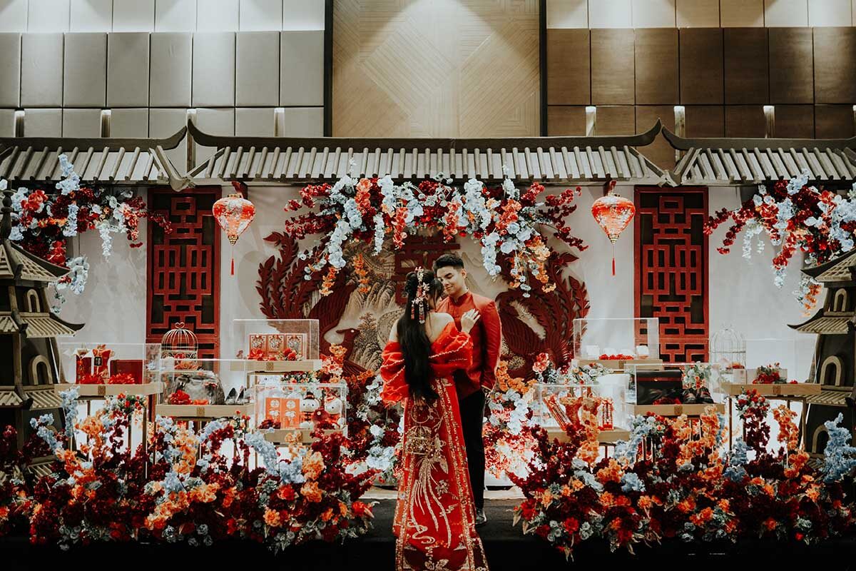 Mangkuluhur ARTOTEL Suites, Pilihan Venue Elegan untuk Rayakan Momen Pernikahan di Jakarta