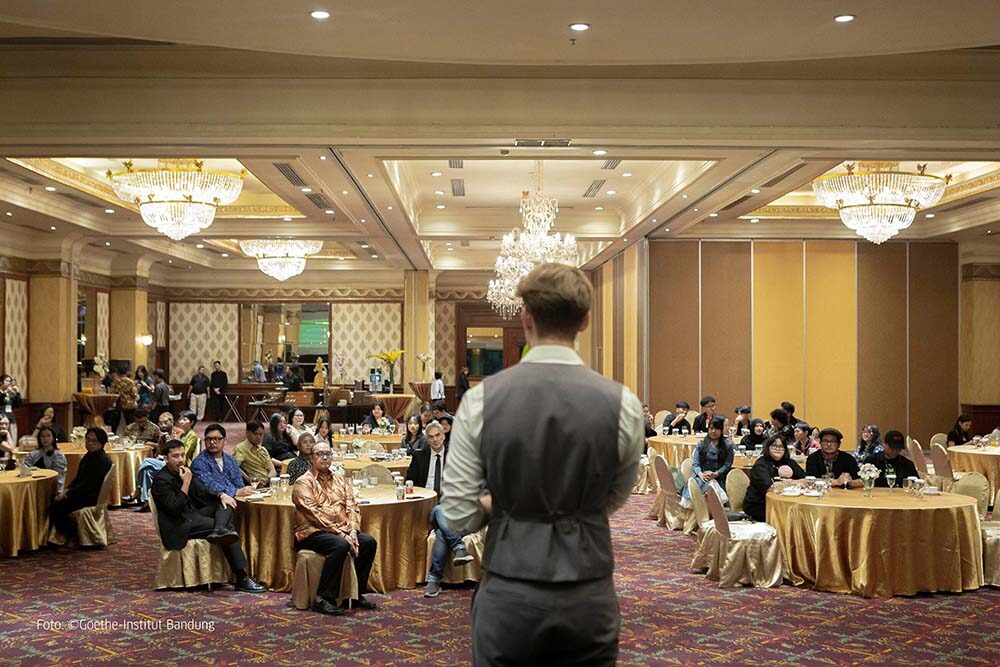 ARTOTEL Suites Aquila Jadi Tuan Rumah Awarding Night Seriale Indonesia 2026, Ini Para Pemenangnya