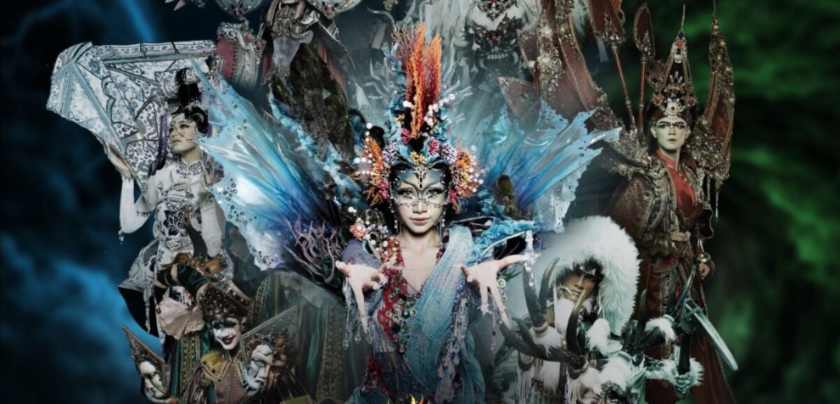 Jember Fashion Carnival Diakui Dunia! Diliput Media Asing Sampai Viral di Media Sosial!