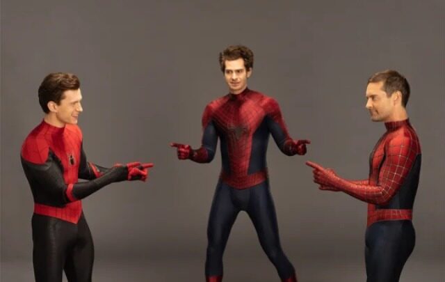 Dari Kartun 1967 hingga Spider-Man: Brand New Day 2026, Ini Perjalanan Lengkap Sang Manusia Laba-Laba!