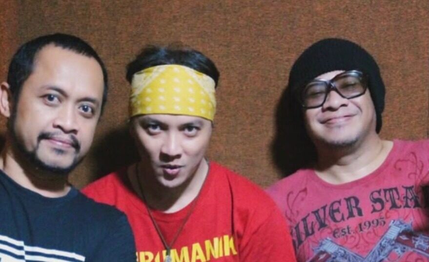 Kisah Haru Che Cupumanik dan Trisno Pas Band Terungkap, Dari Rekaman Rahasia hingga Konser yang Tak Pernah Terjadi