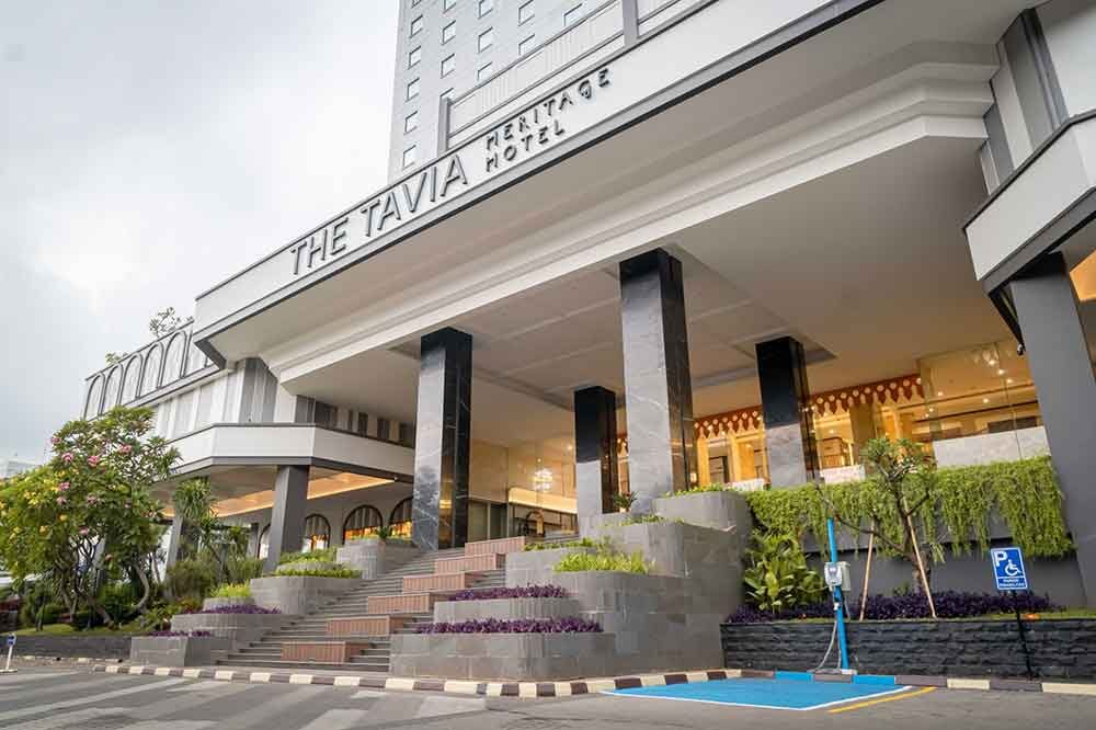 Diskon Hotel hingga 40%! Staycation di Hotel Jakarta Sekarang Makin Hemat