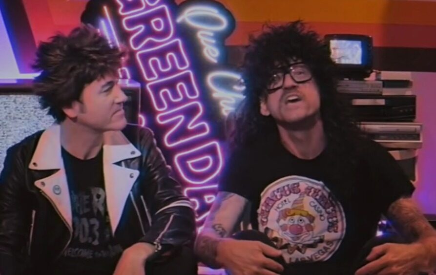 Nonton Live Konser Green Day Seharian di Youtube Sekarang Lebih Gampang!