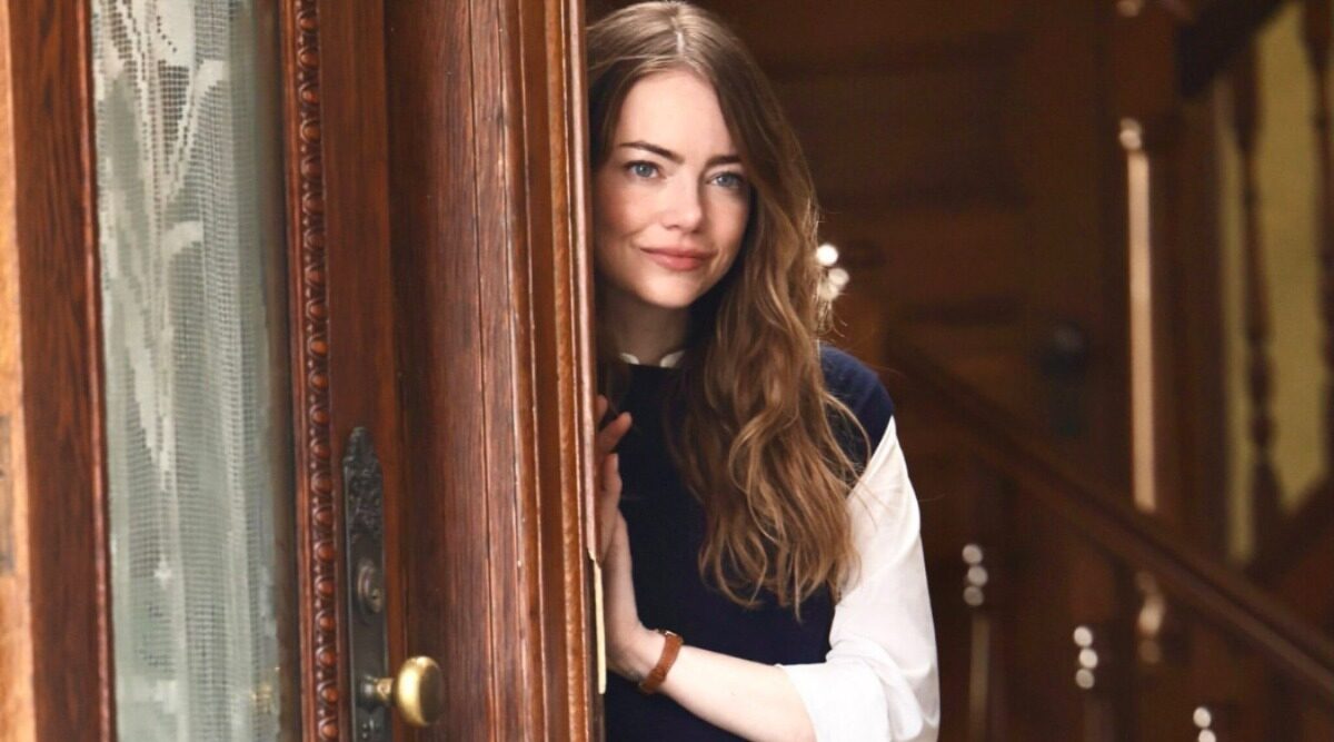 Emma Stone Bergabung dengan Ribuan Pekerja Film, Tandatangani Janji Film Workers for Palestine