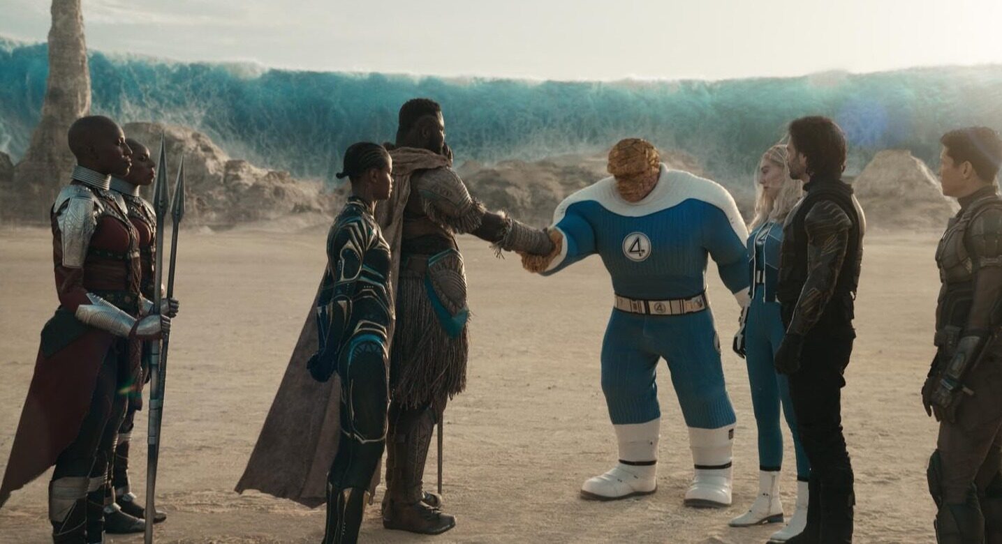 Disney+ Rilis 15 Film dan Serial Wajib Tonton Sebelum Avengers: Doomsday, Ini Daftarnya!