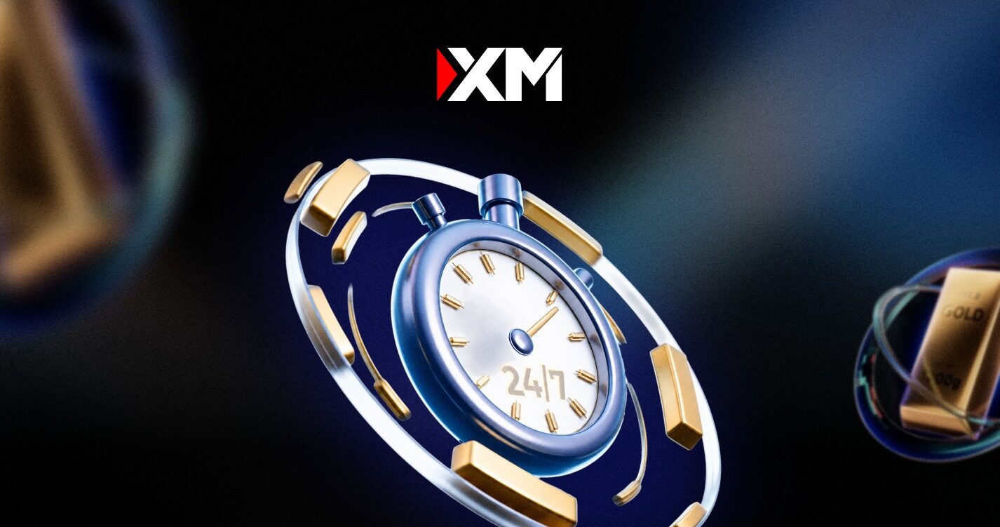 Weekend Tetap Bisa Trading Emas? XM Rilis GOLD24-7, Instrumen Baru untuk Trader