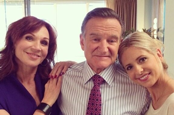 Anak-Anak Robin Williams Hidupkan Kembali Instagram Sang Ayah untuk Menjaga Warisannya