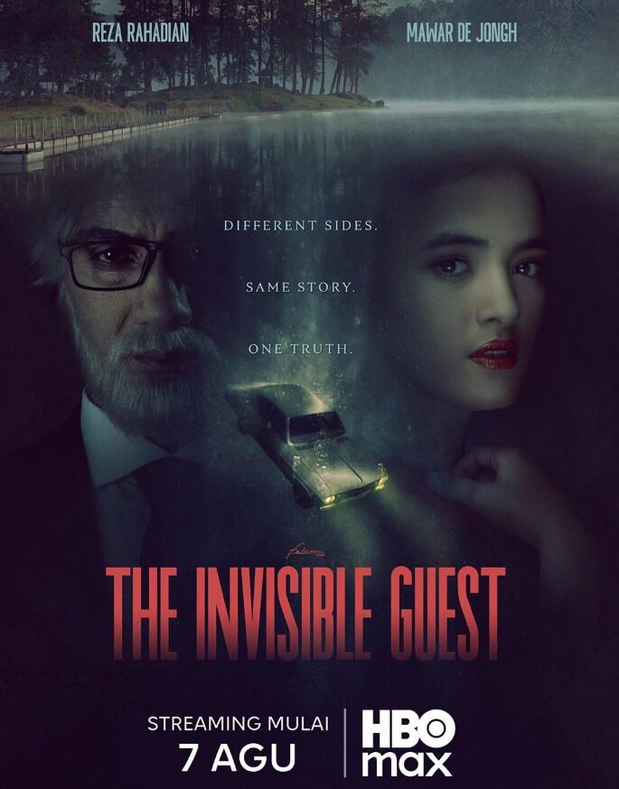 The Invisible Guest - sumber foto HBO