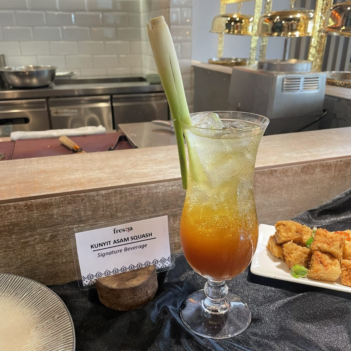 BATIQA Hotel & Apartments Karawang Luncurkan Signature Dishes, Hadirkan 4 Hidangan dan 2 Minuman Khas Nusantara di 7 Kota