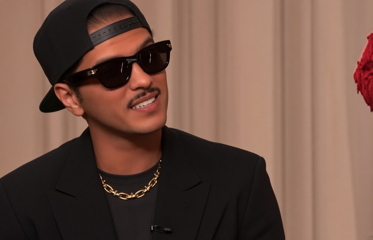 Bruno Mars Ingin Bawakan APT. Bareng ROSE di Seoul, Fans Langsung Berharap Ada Kejutan Saat Konser!