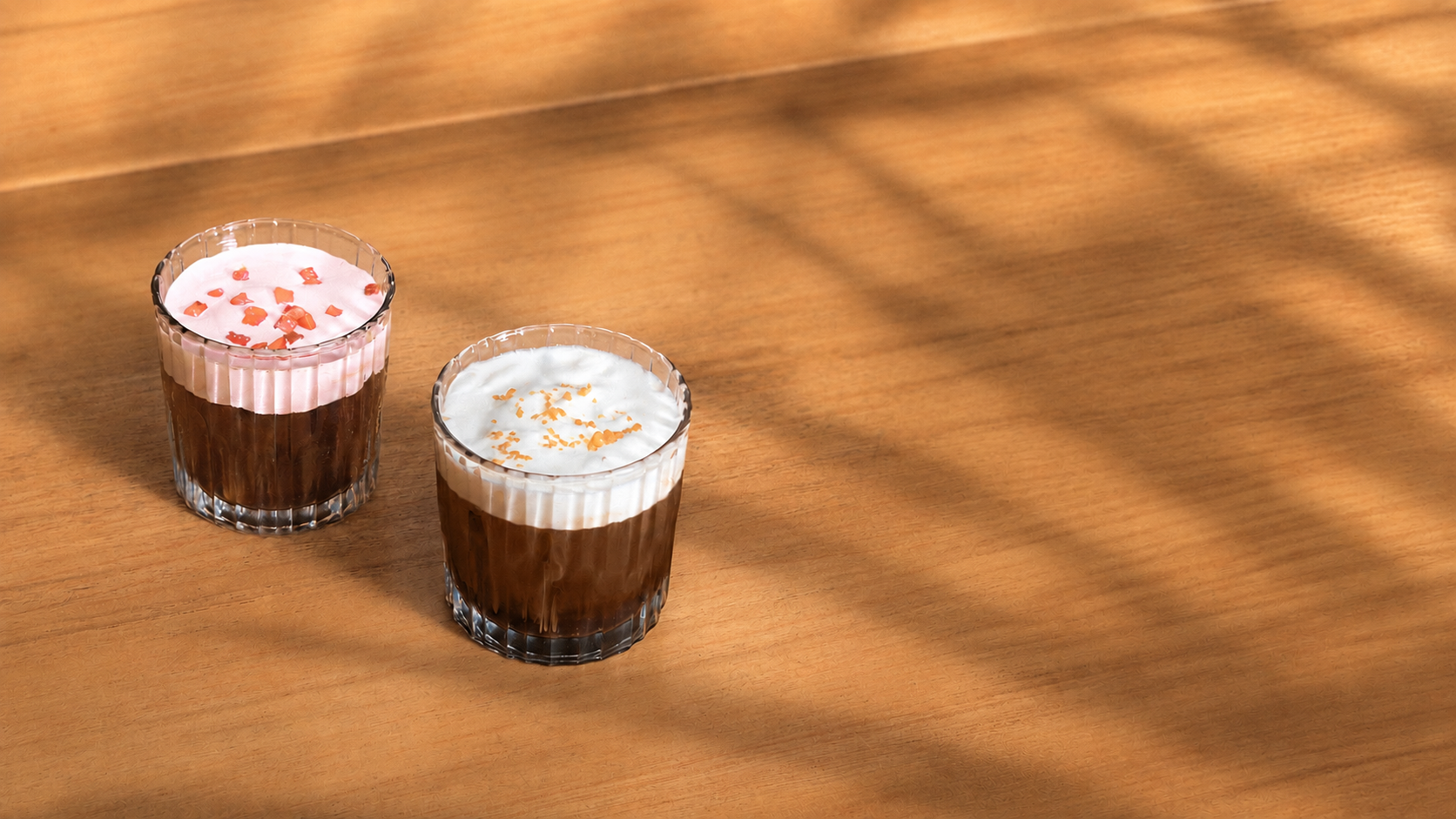 The New Sweet Escape: Park 5 Simatupang
Hadirkan Mont Blanc Series