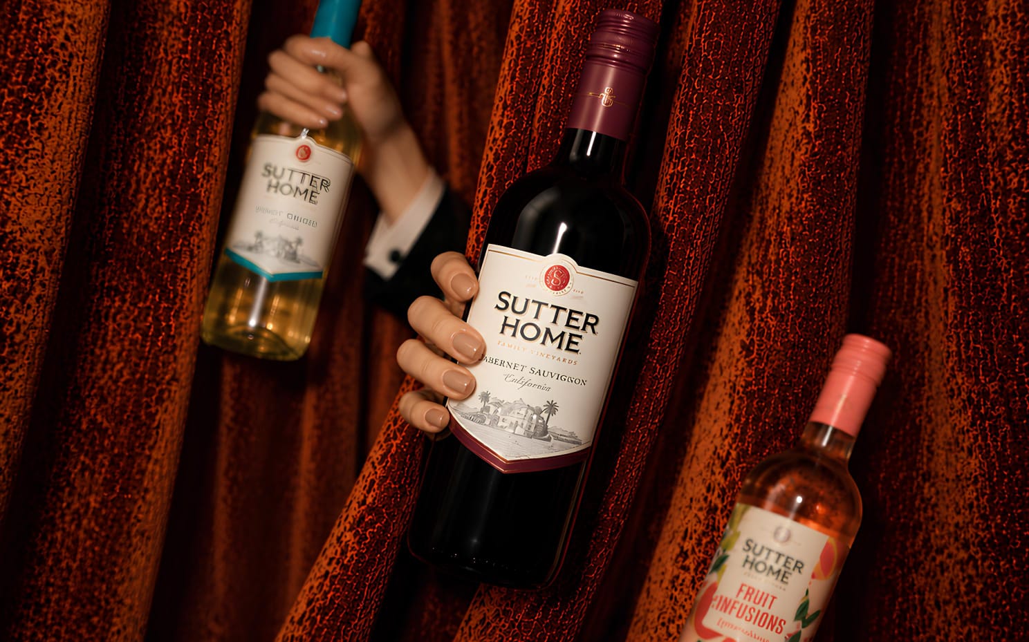 A Taste of Wine & Canapés, Pengalaman Wine Tasting dan Kuliner Eksklusif di BART Kuningan