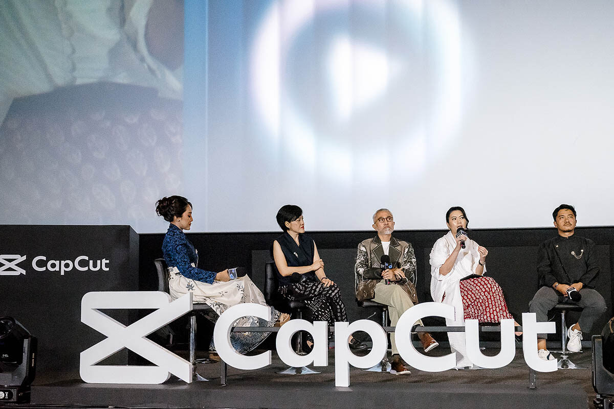 CapCut AI Content Fest 2026: Saat Cerita Kecil Kreator Indonesia Naik ke Layar Lebar