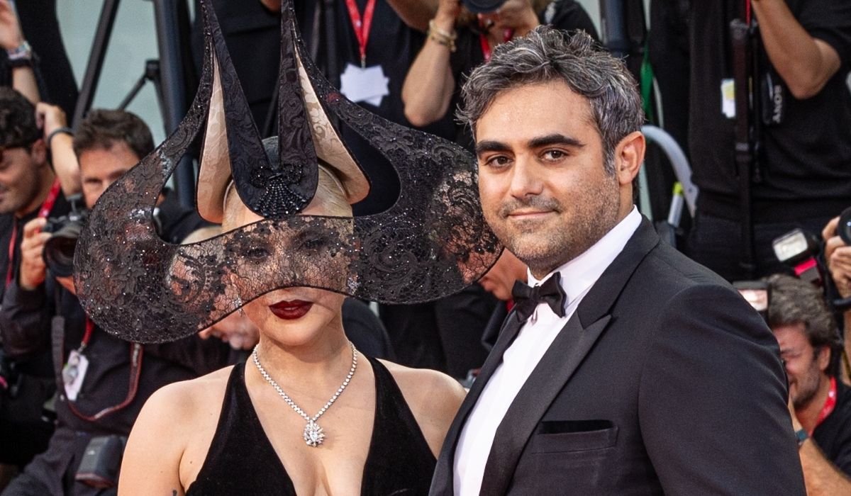 Lady Gaga dan Michael Polansky Sambut Bayi Perempuan, Namanya Rose Bean Polansky