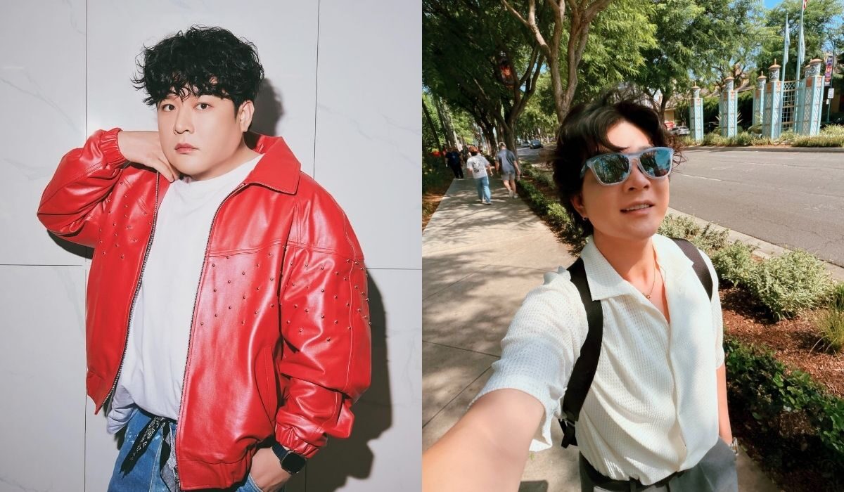 Shindong Super Junior Bikin Pangling di BlizzCon 2026, Turun 37 Kg dan Makin Ramping