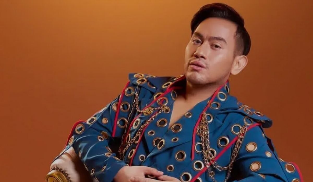 King Nassar Siap Bikin Heboh Lagi, Astaga Naga Jadi Reuni dengan Pasha Ungu