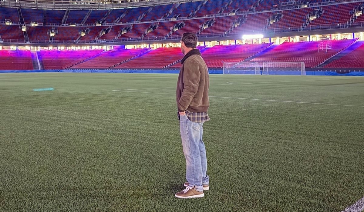 Usai Pensiun dari Timnas Argentina, Messi Siapkan Rencana Jadi Bos Klub Sepak Bola Spanyol