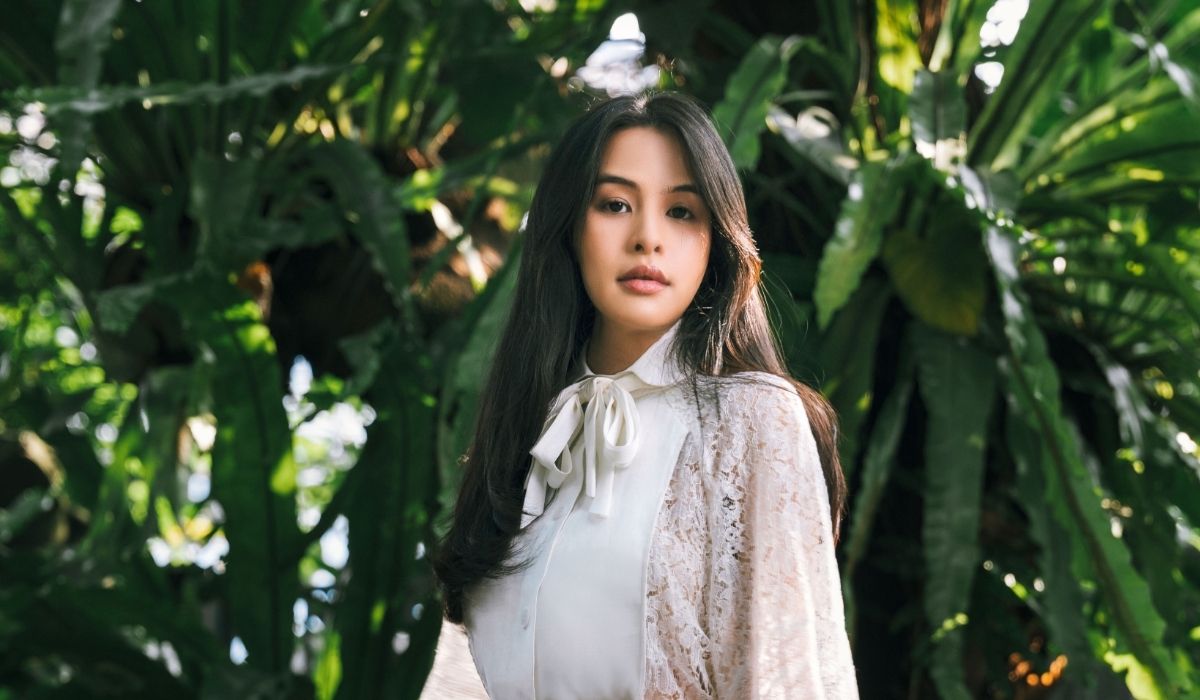 Video Viral Maudy Ayunda Dikritik Netizen, Ini Arti Mindfulness Urbie's!