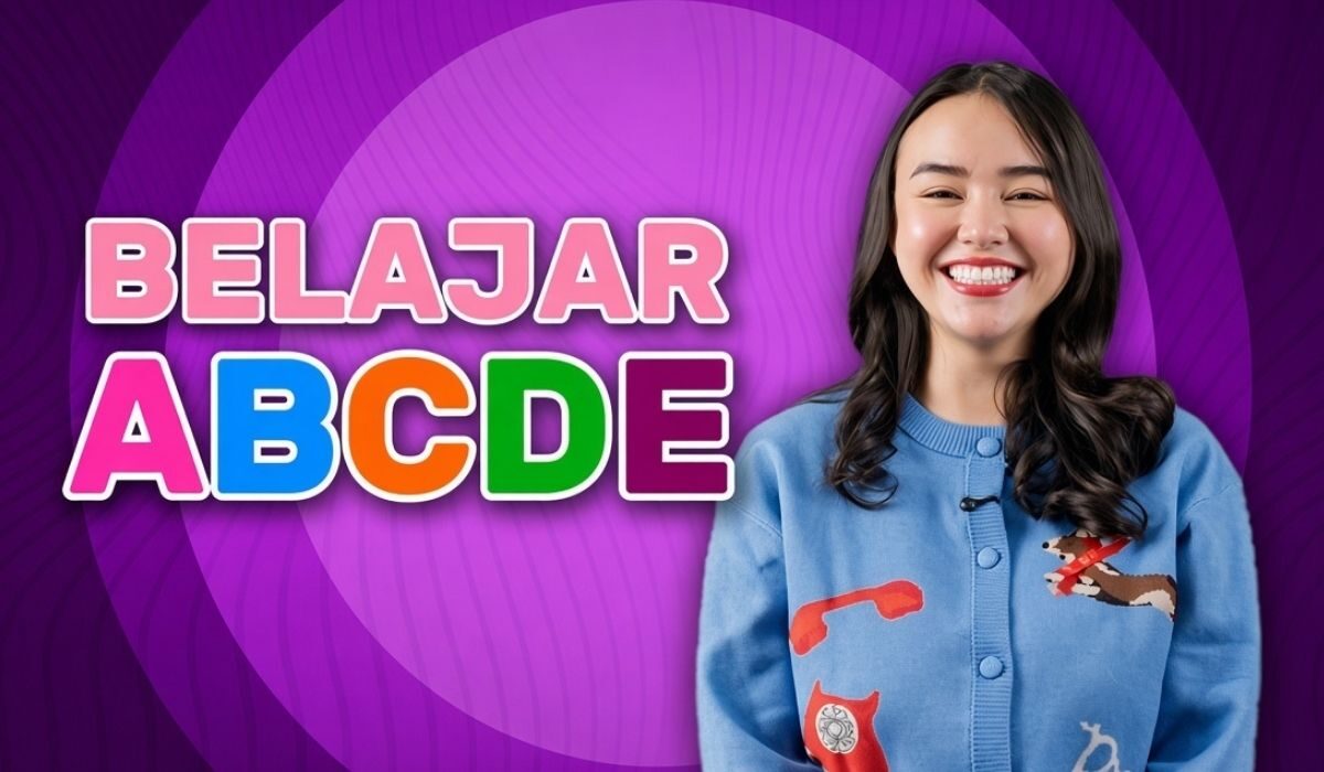 Amanda Manopo Bikin Channel YouTube Zakema untuk Baby Zac, Bukan Sekadar Konten tapi Jadi Teman Belajar