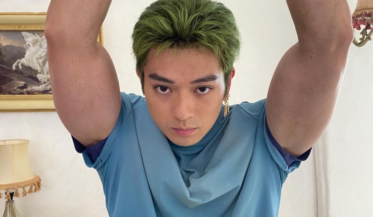 Mackenyu Siap ke Indonesia! Zoro One Piece Bakal Hadir di Indonesia Comic Con 2026