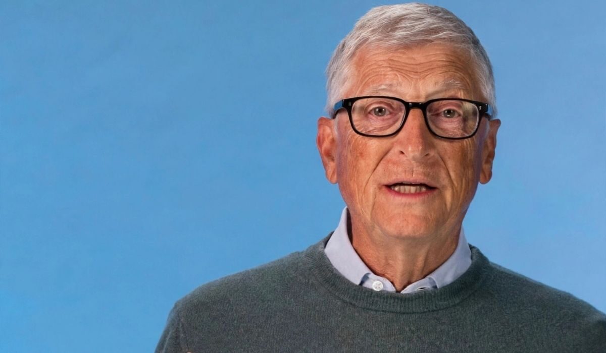Bill Gates Minta AI Diperlambat, Justru Karena Ia Tahu Teknologi Ini Bisa Mengubah Dunia