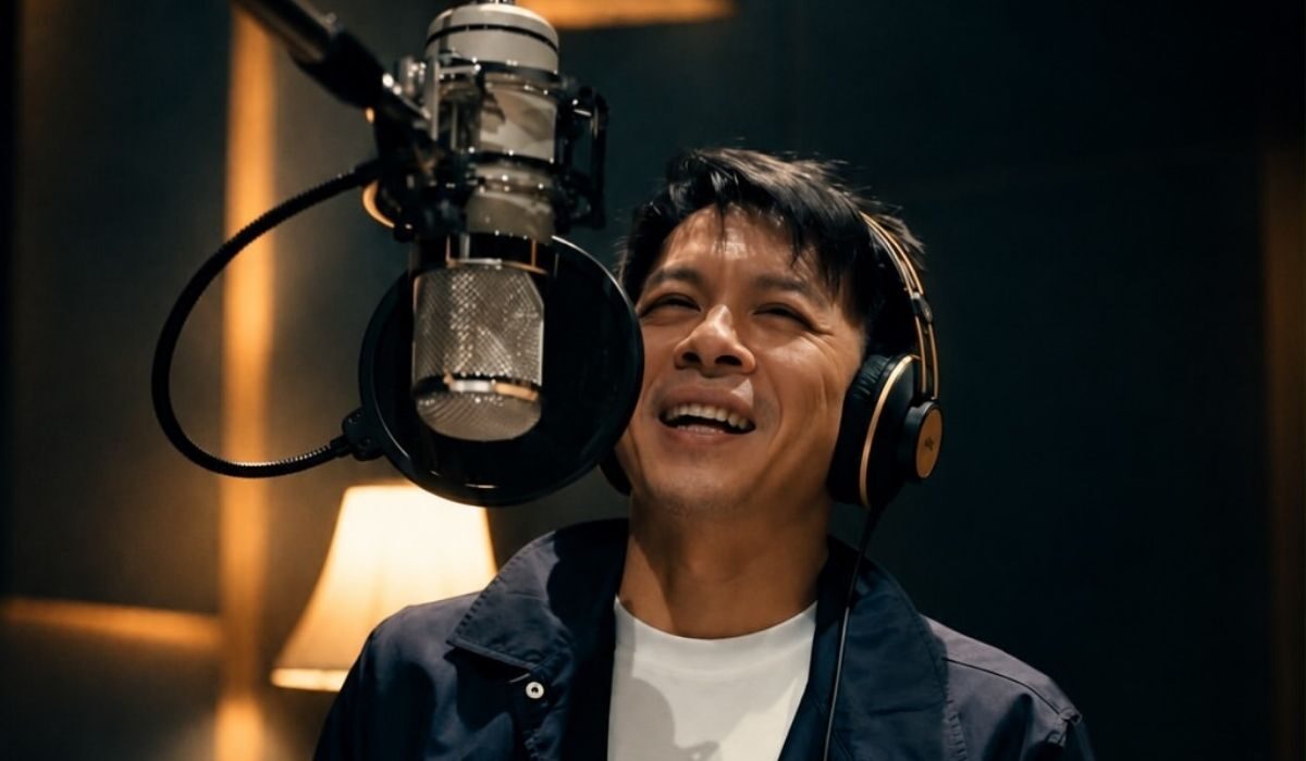 NOAH Siapkan Album Baru 2026, Ariel Beri Kode Comeback Lewat Benerin Pintu