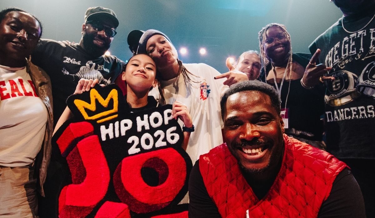 Lagi, Matamiyu Bikin Bangga! Juara Hip Hop JOAT 2026 di Kanada