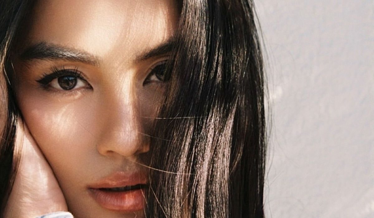 Rahasia Rambut Angez Mo Selama 16 Tahun Akhirnya Terungkap, Ternyata Ada Sosok Ini di Baliknya!