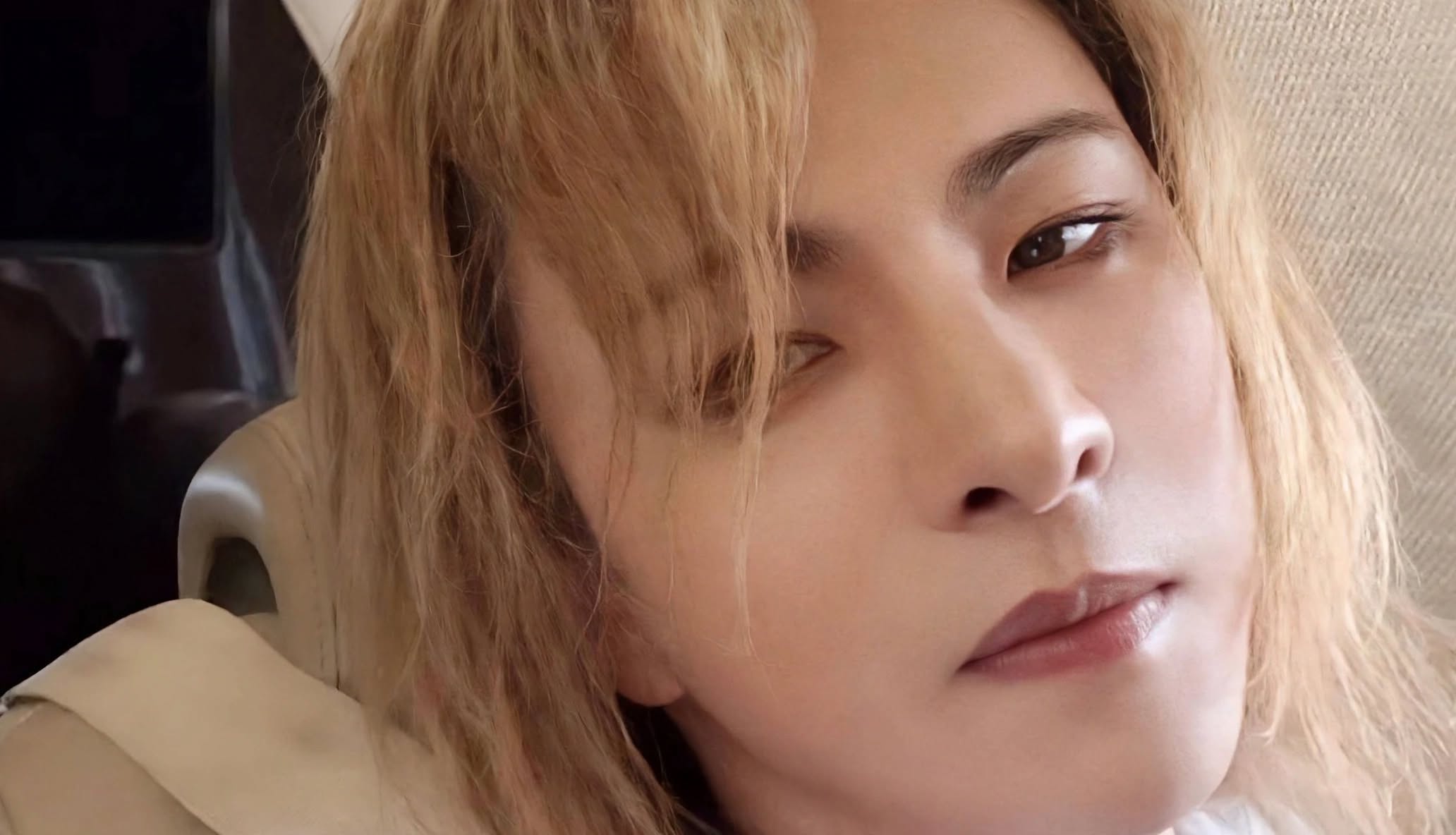 YOSHIKI X JAPAN Pingsan di AS karena Kelelahan, Penampilannya di Jepang Dibatalkan