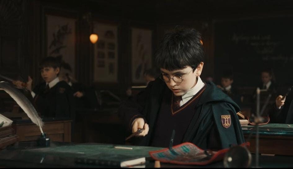 Trailer Harry Potter Terbaru Ungkap Dunia Sihir Baru, dari Seleksi Gryffindor hingga Misteri Batu Filsuf