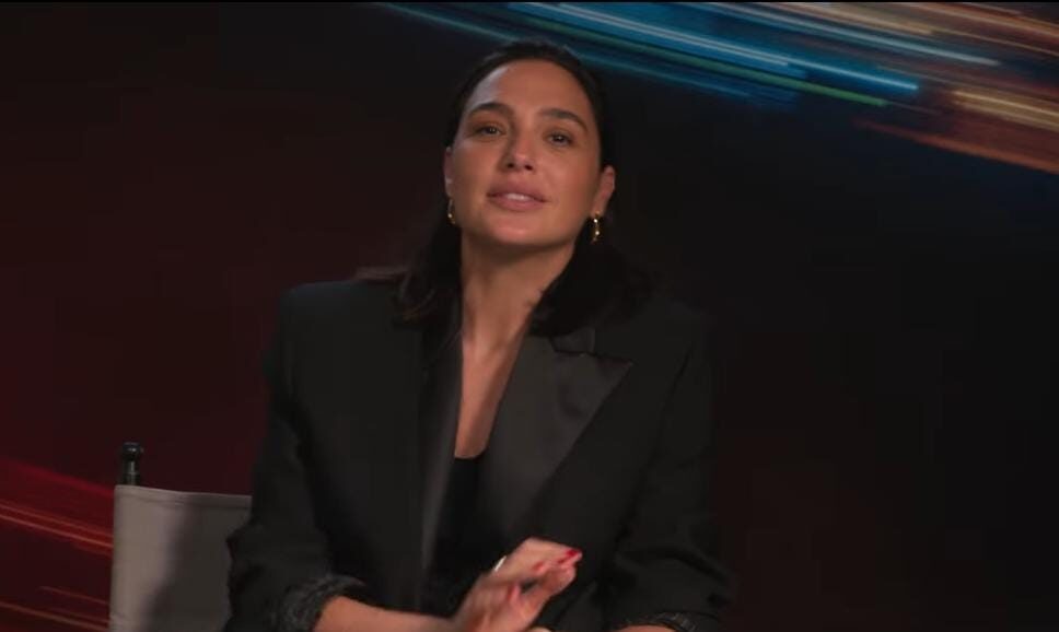 Gal Gadot Akhirnya Buka Suara Tentang Wonder Woman 3 Yang Batal dan Pergantian Superman di DC
