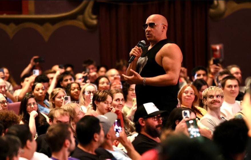 Vin Diesel Menangis Saat Baca Naskah “Fast Forever” Film Penutup Fast & Furious, Syuting Dijadwalkan Desember