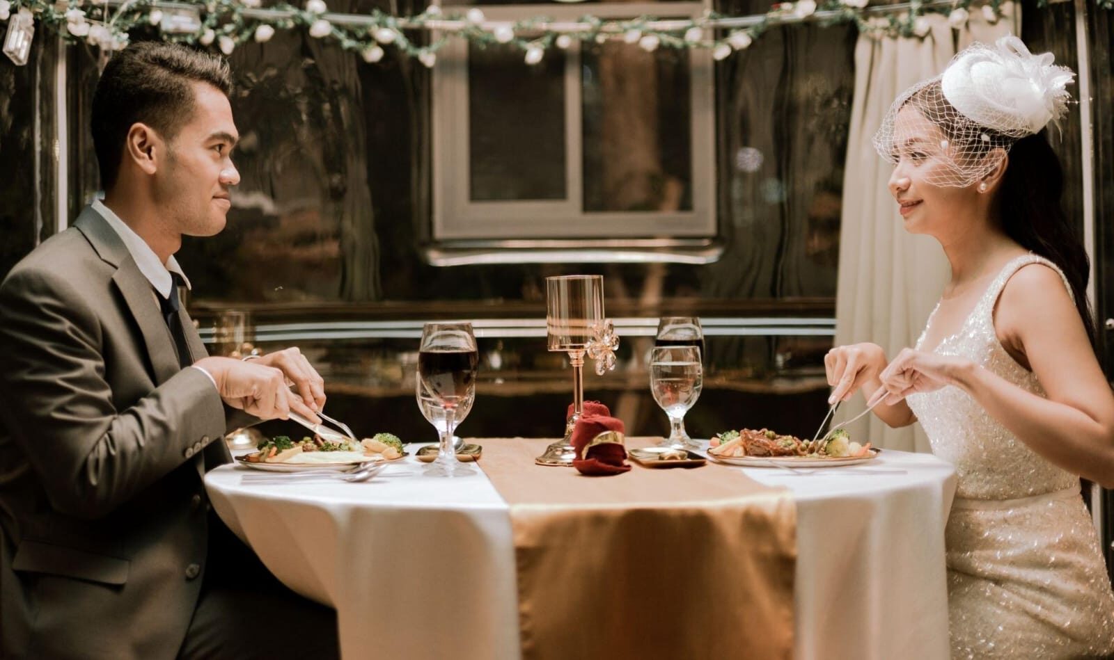 Citadines Antasari Jakarta Hadirkan “Love in the City”, Wedding Packages dengan Venue Baru hingga 500 Tamu