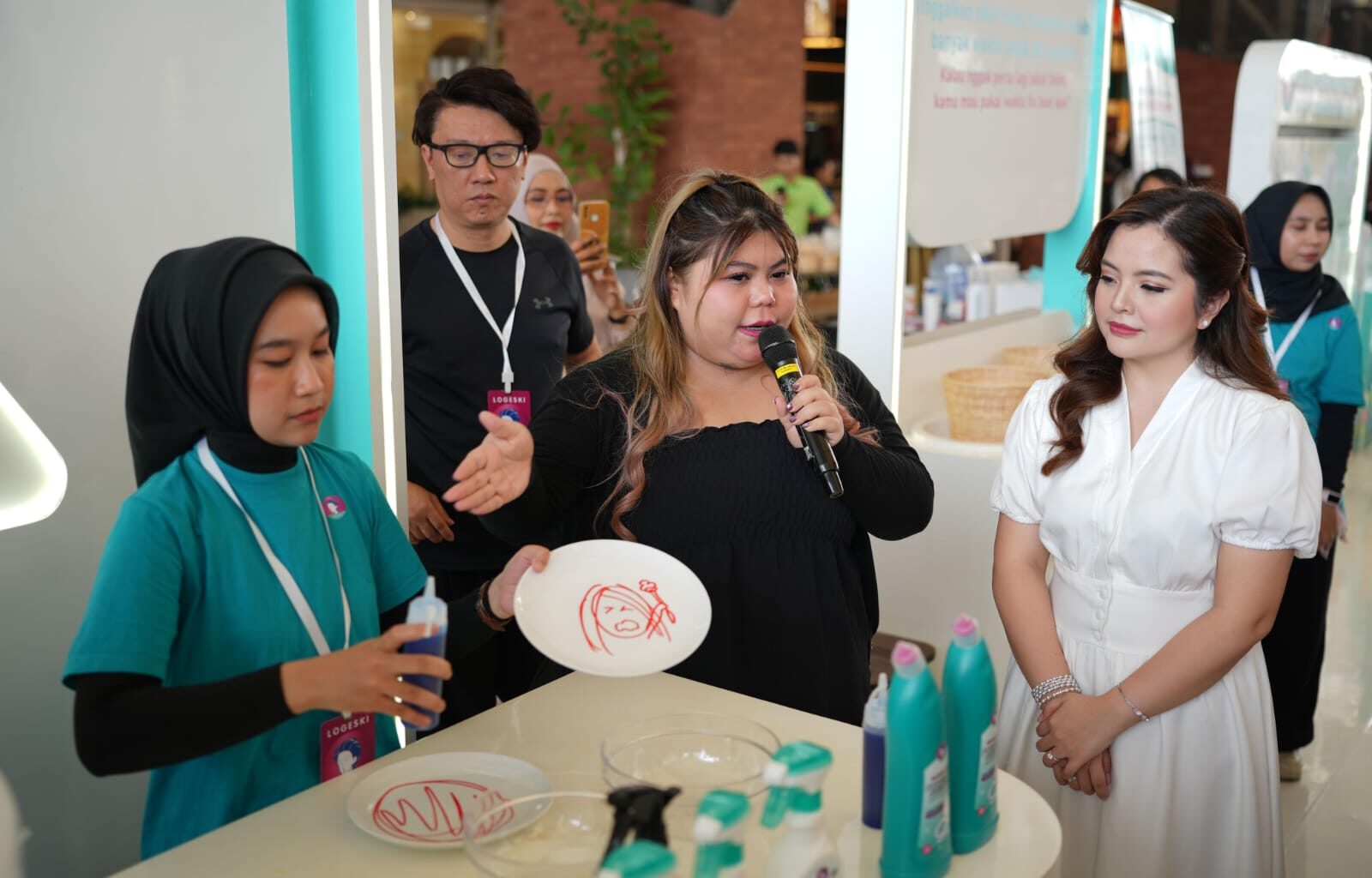 Bersihkan Toilet Lebih Efisien Dengan Konsep No Scrub, Cukup Diamkan 60 Detik