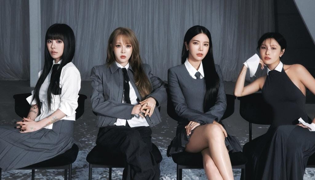 Konser MAMAMOO di Jakarta Resmi Dibatalkan, Ini Alasan dan Proses Refund Tiket