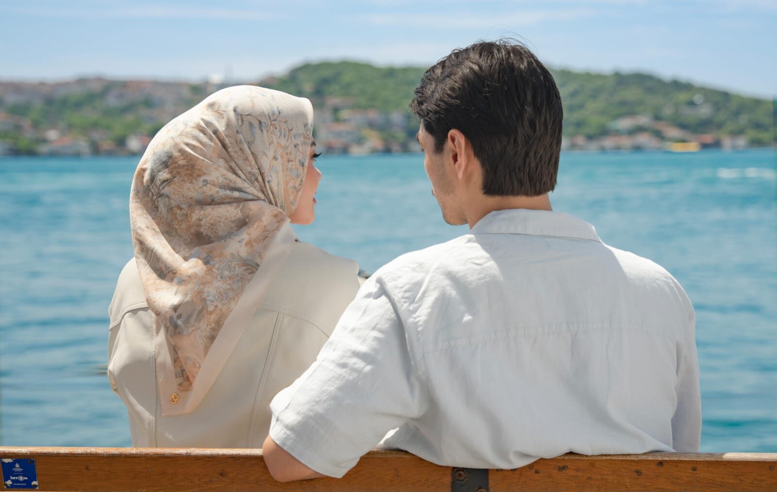 Buttonscarves Lanjutkan Ekspansi Internasional dengan Peluncuran Istanbul Series di Türkiye