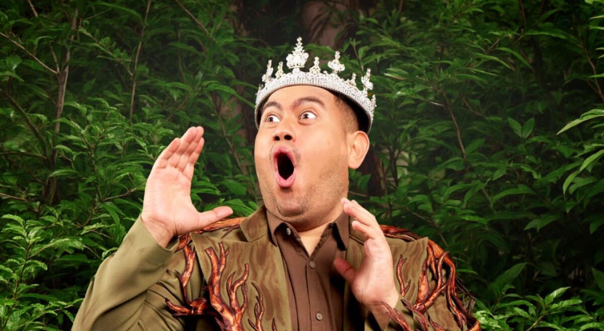 War Tiket Konser King Nassar Ludes! Fans Minta Tambah Hari hingga Pindah Venue ke GBK