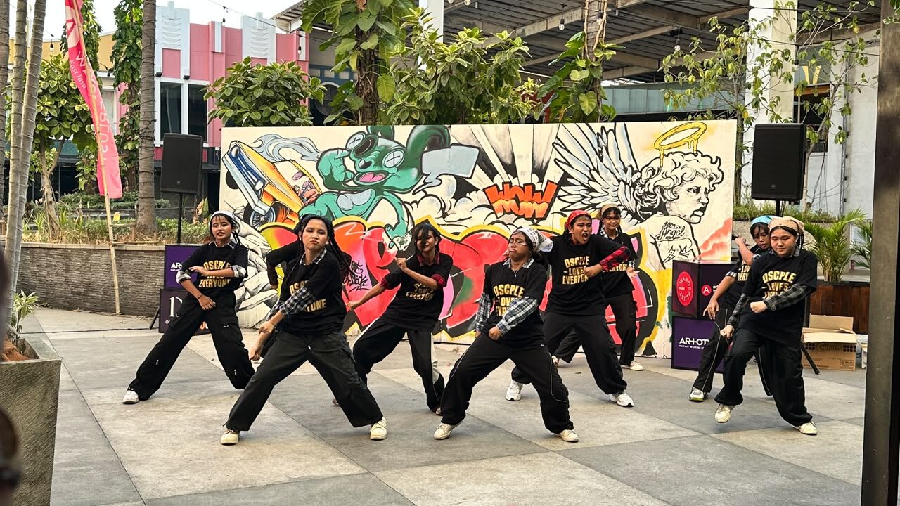 ARTOTEL Grand Prima Surabaya, Ruang Kreatif untuk Berbagai Ekspresi Art & Lifestyle