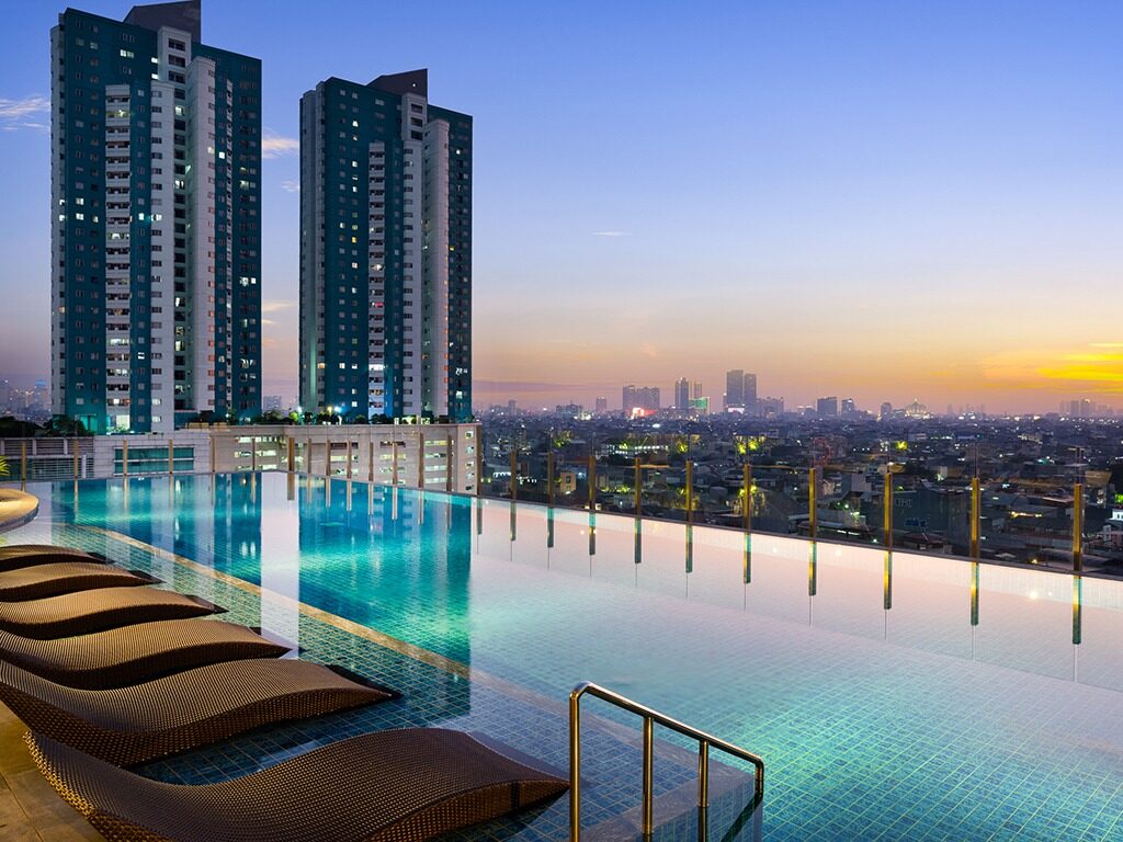 Staycation Sekeluarga Sambil Berbagi, Holiday Inn & Suites Jakarta Gajah Mada Ajak Tamu Stay for Good