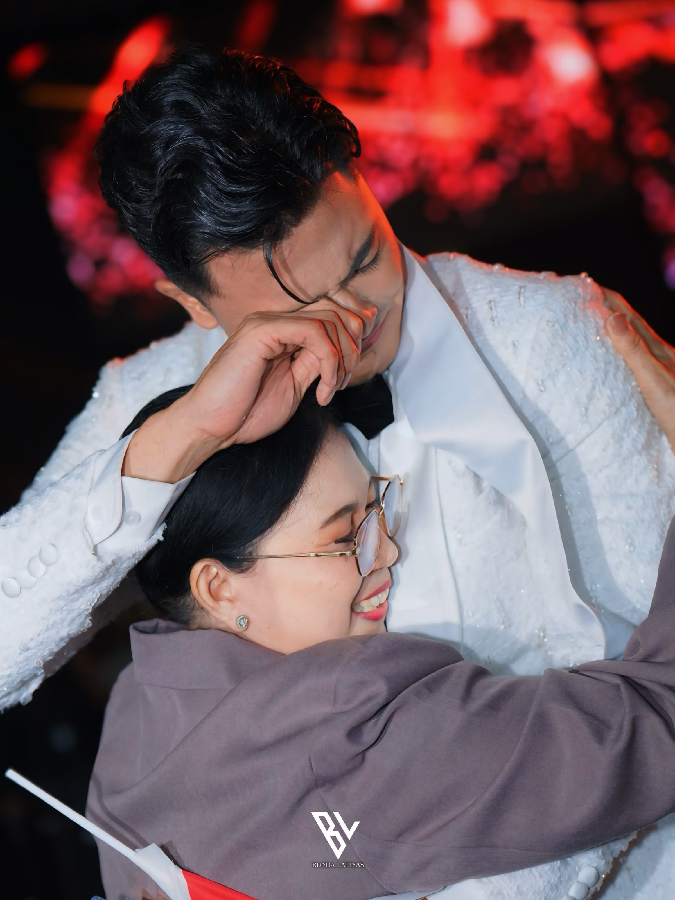 Ais meraih 2nd Runner Up Mister International 2026 Sumber foto Instagram aiskartika